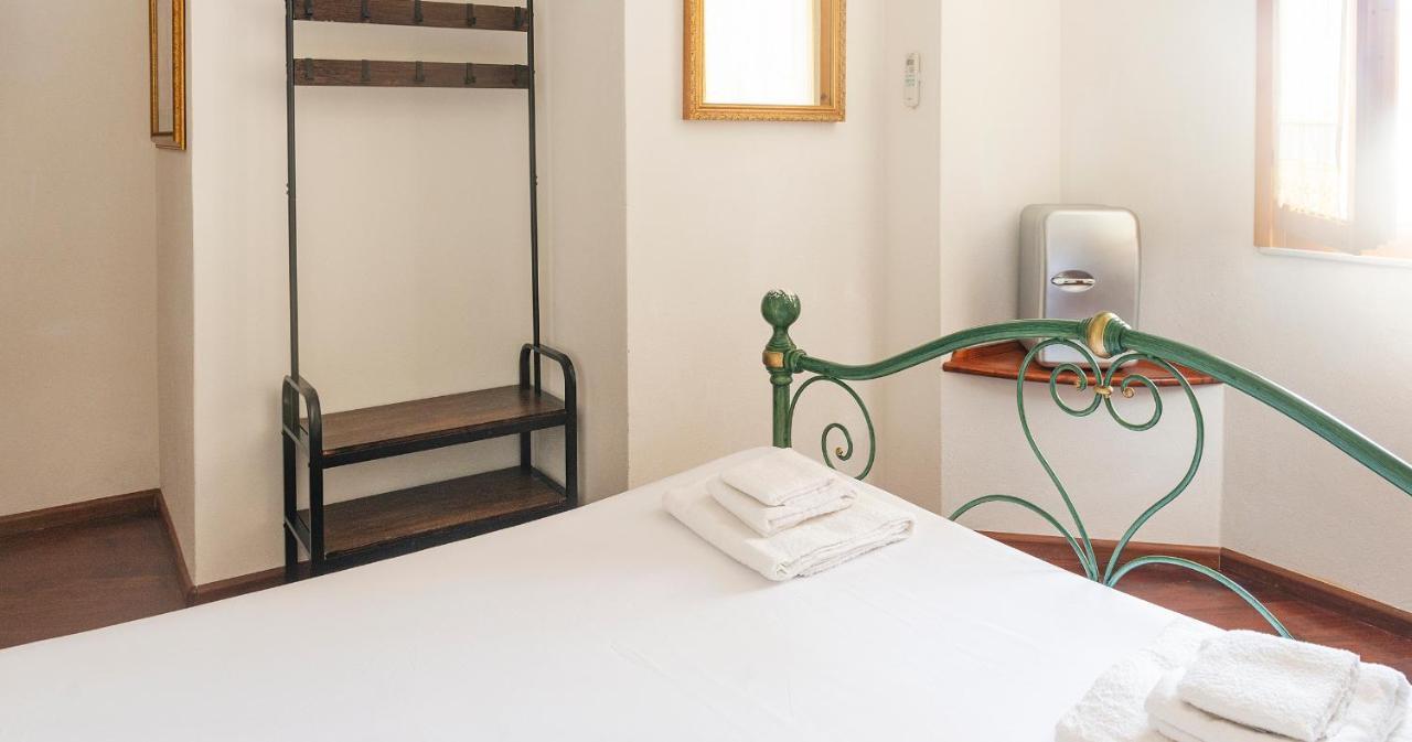 فندق Welcomely - Bed And Dream ألغيرو المظهر الخارجي الصورة