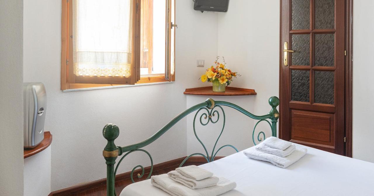 فندق Welcomely - Bed And Dream ألغيرو المظهر الخارجي الصورة